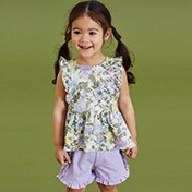Tops & T Shirts